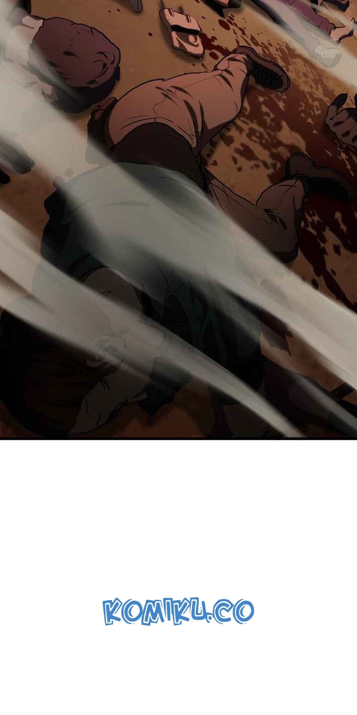 Otherworldly Sword King’s Survival Records Chap 65 - Next Chap 66