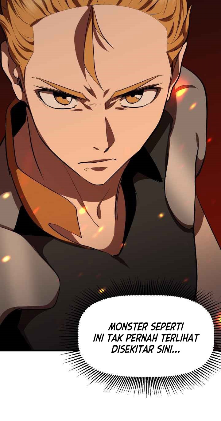 Otherworldly Sword King’s Survival Records Chap 65 - Next Chap 66