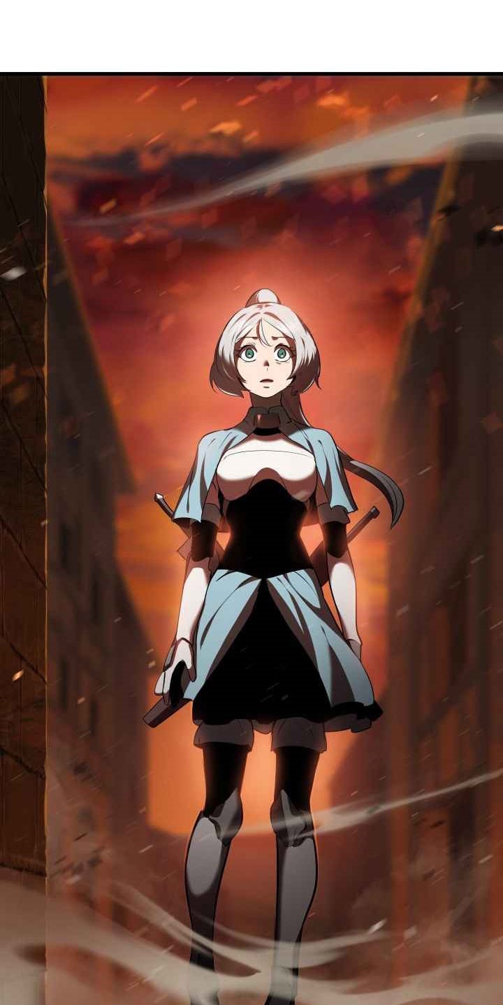 Otherworldly Sword King’s Survival Records Chap 65 - Next Chap 66