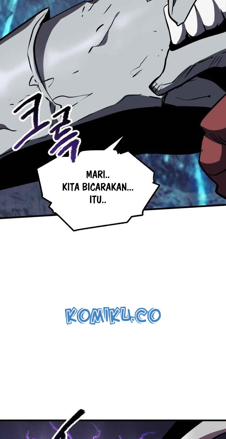 Otherworldly Sword King’s Survival Records Chap 65 - Next Chap 66