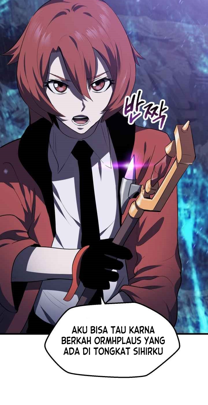 Otherworldly Sword King’s Survival Records Chap 65 - Next Chap 66