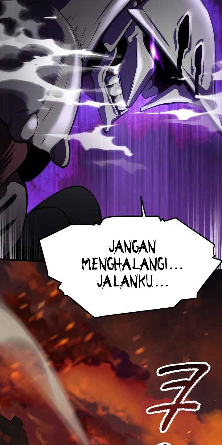 Otherworldly Sword King’s Survival Records Chap 65 - Next Chap 66