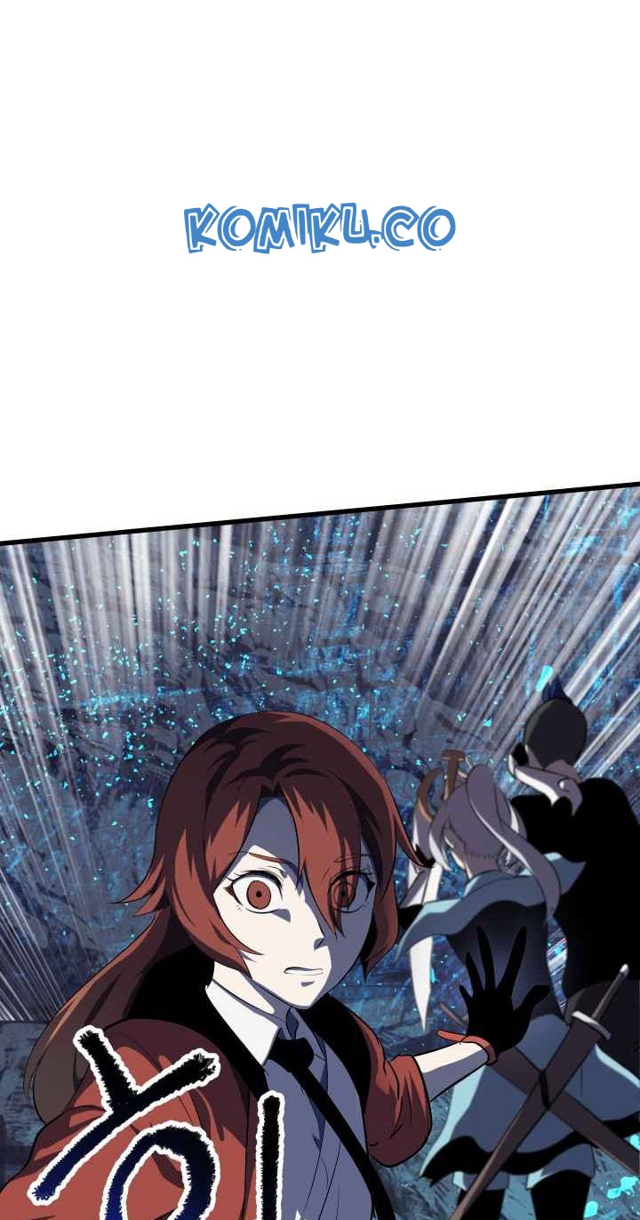 Otherworldly Sword King’s Survival Records Chap 65 - Next Chap 66