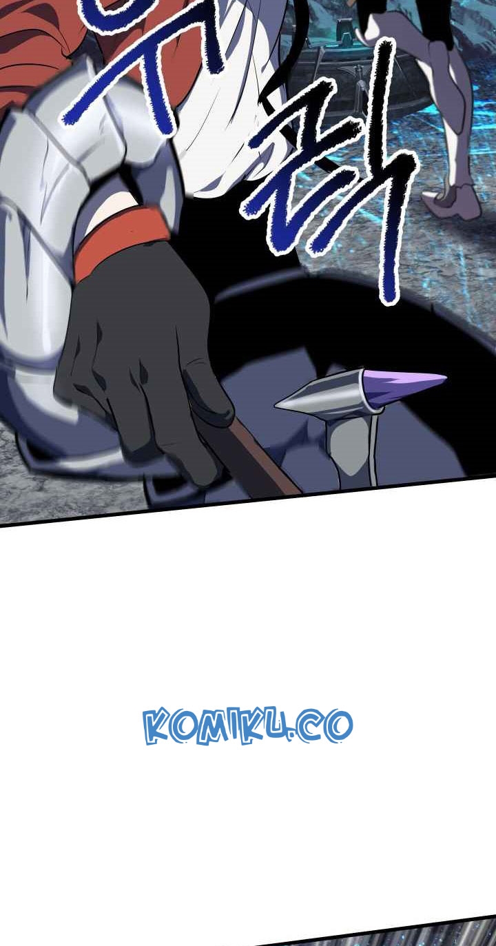 Otherworldly Sword King’s Survival Records Chap 65 - Next Chap 66