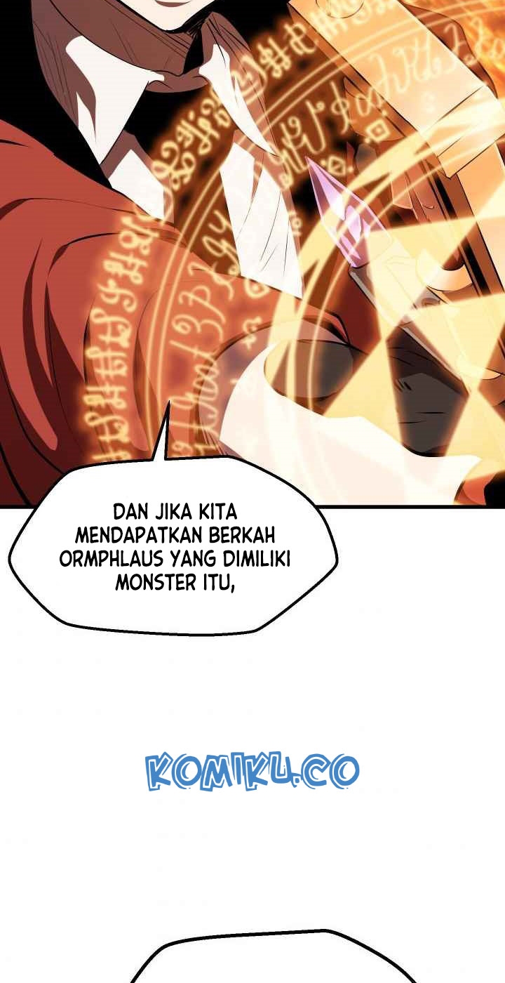 Otherworldly Sword King’s Survival Records Chap 65 - Next Chap 66