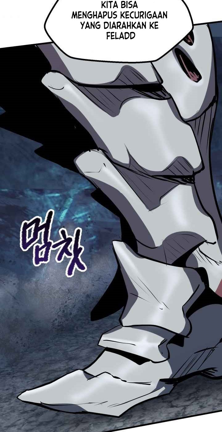 Otherworldly Sword King’s Survival Records Chap 65 - Next Chap 66