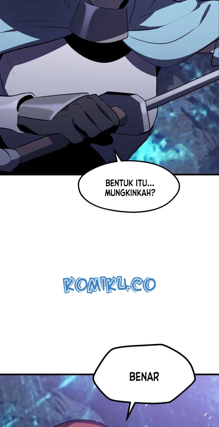 Otherworldly Sword King’s Survival Records Chap 65 - Next Chap 66