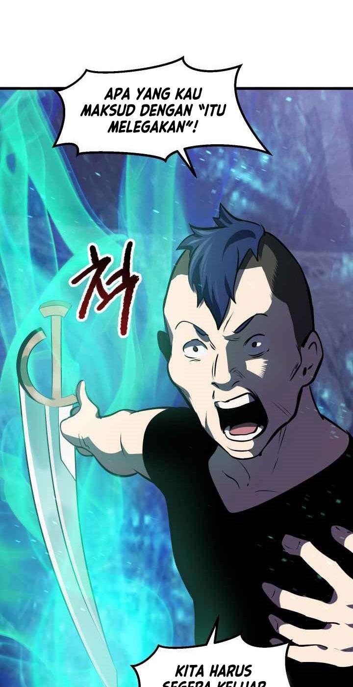 Otherworldly Sword King’s Survival Records Chap 65 - Next Chap 66