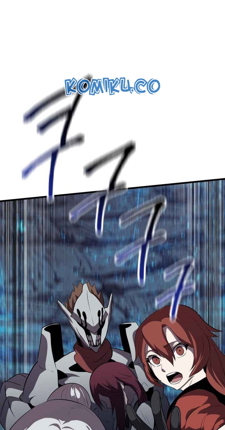 Otherworldly Sword King’s Survival Records Chap 65 - Next Chap 66