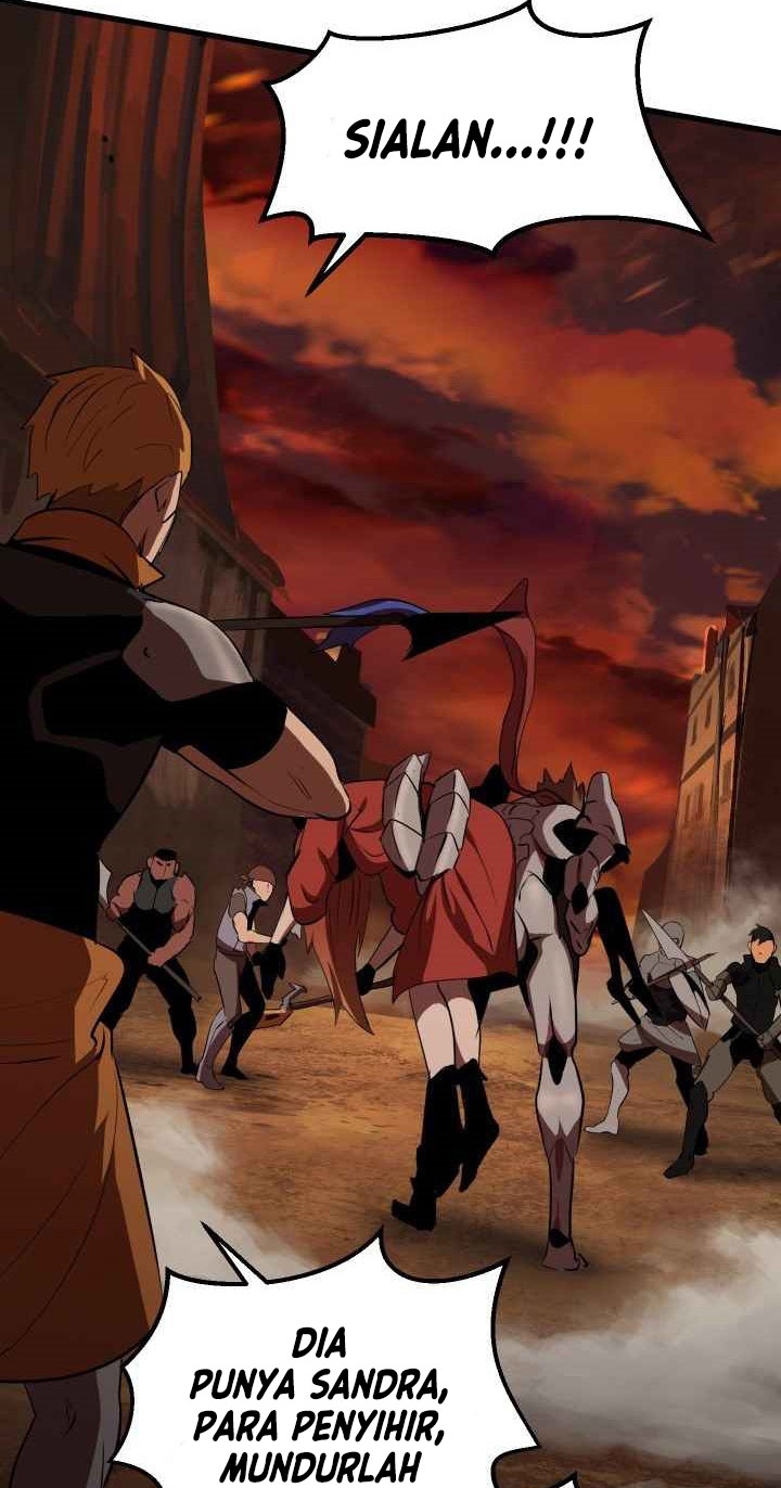 Otherworldly Sword King’s Survival Records Chap 65 - Next Chap 66