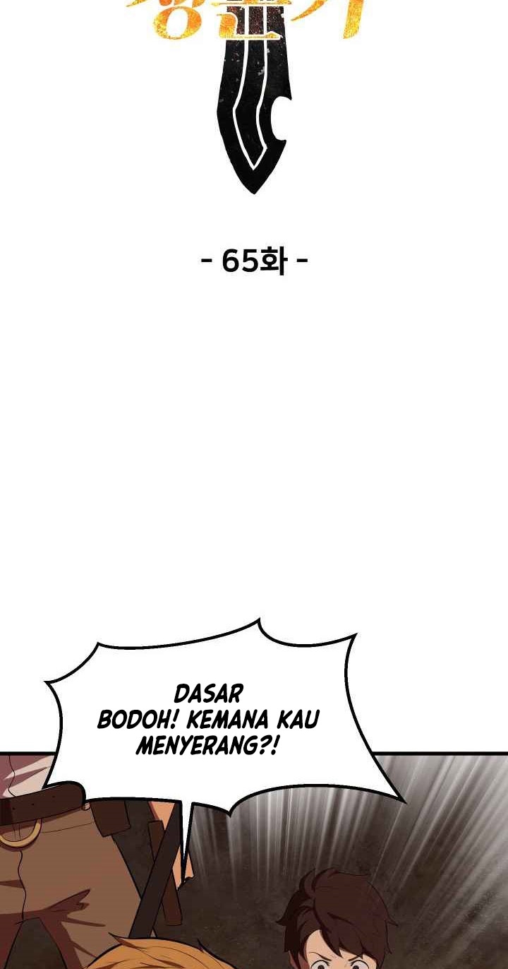 Otherworldly Sword King’s Survival Records Chap 65 - Next Chap 66