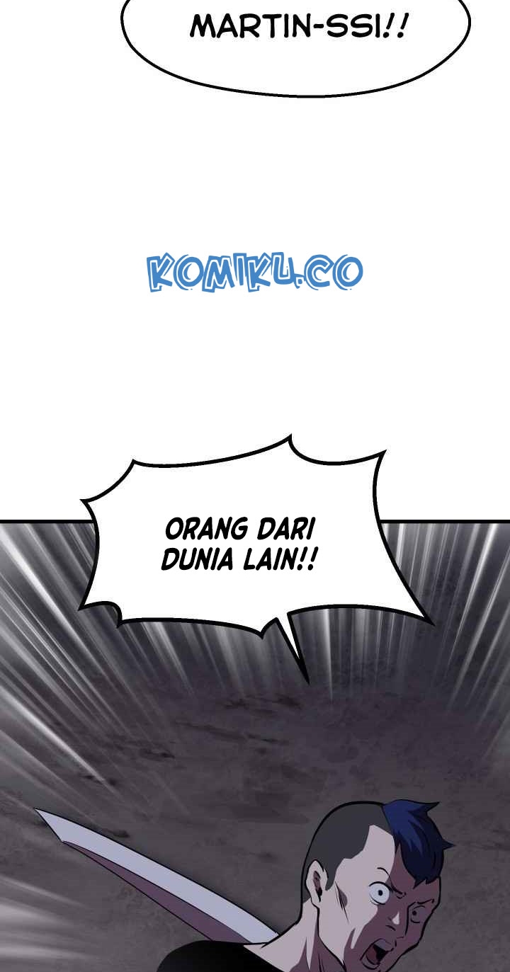 Otherworldly Sword King’s Survival Records Chap 65 - Next Chap 66