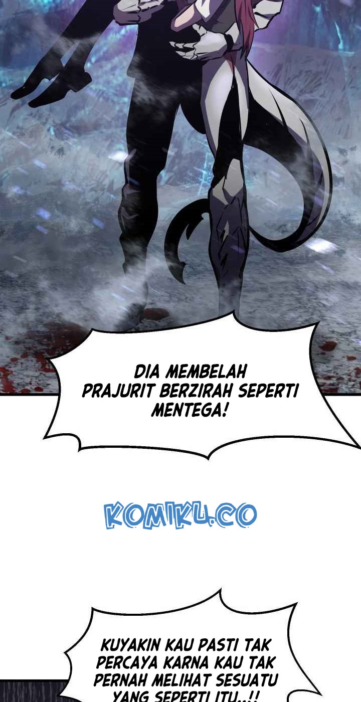 Otherworldly Sword King’s Survival Records Chap 65 - Next Chap 66