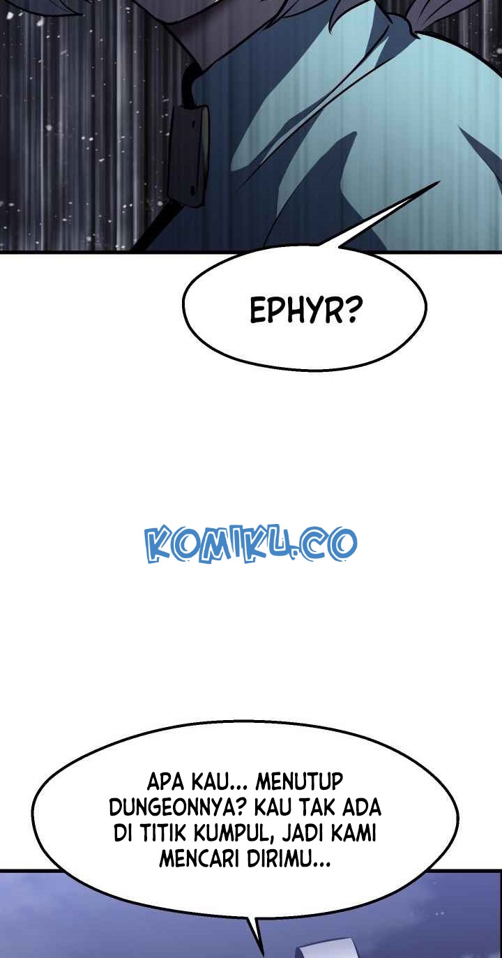 Otherworldly Sword King’s Survival Records Chap 65 - Next Chap 66