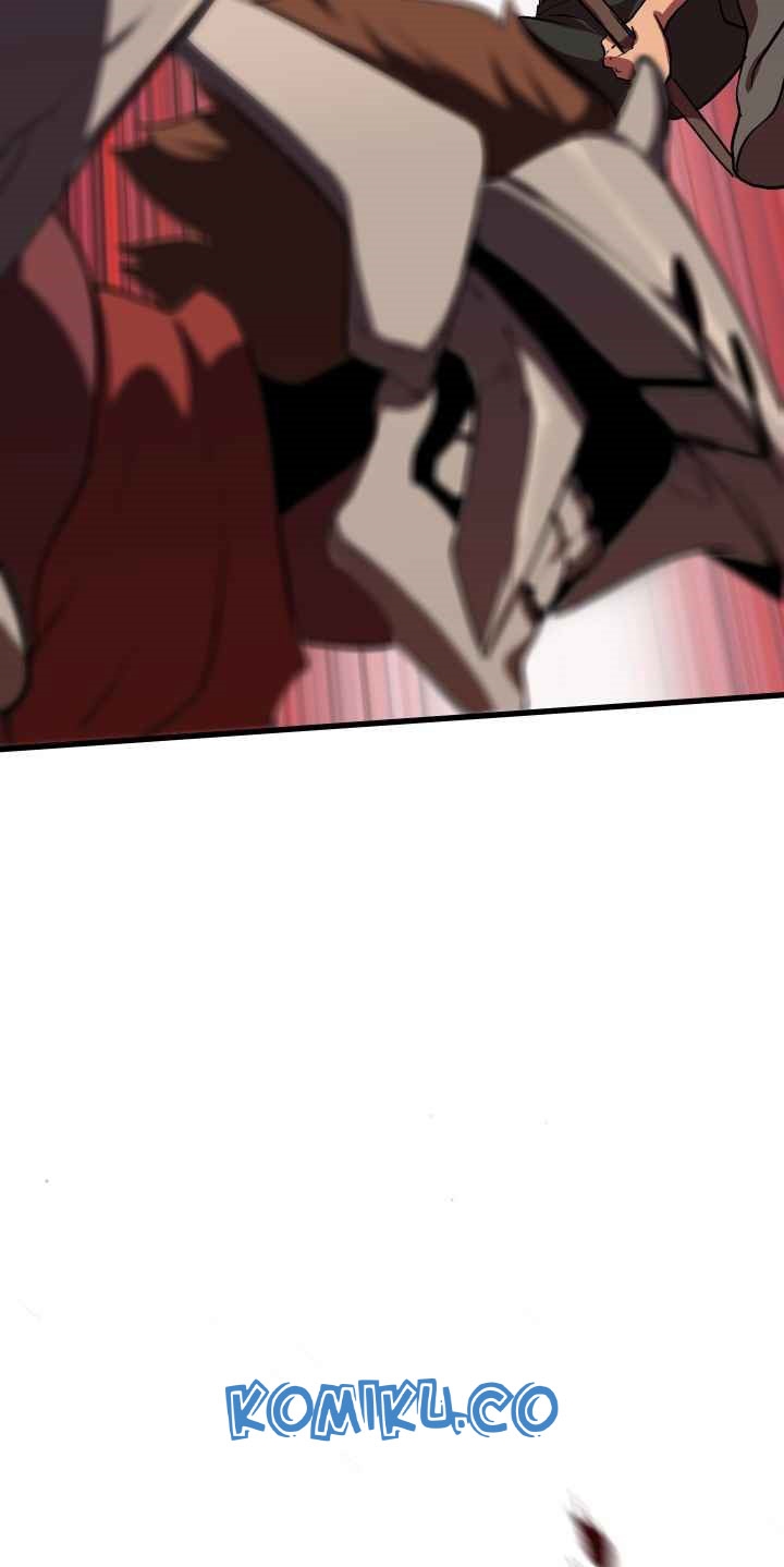 Otherworldly Sword King’s Survival Records Chap 65 - Next Chap 66