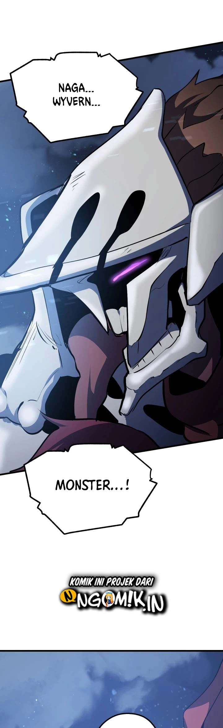 Otherworldly Sword King’s Survival Records Chap 66 - Next Chap 67