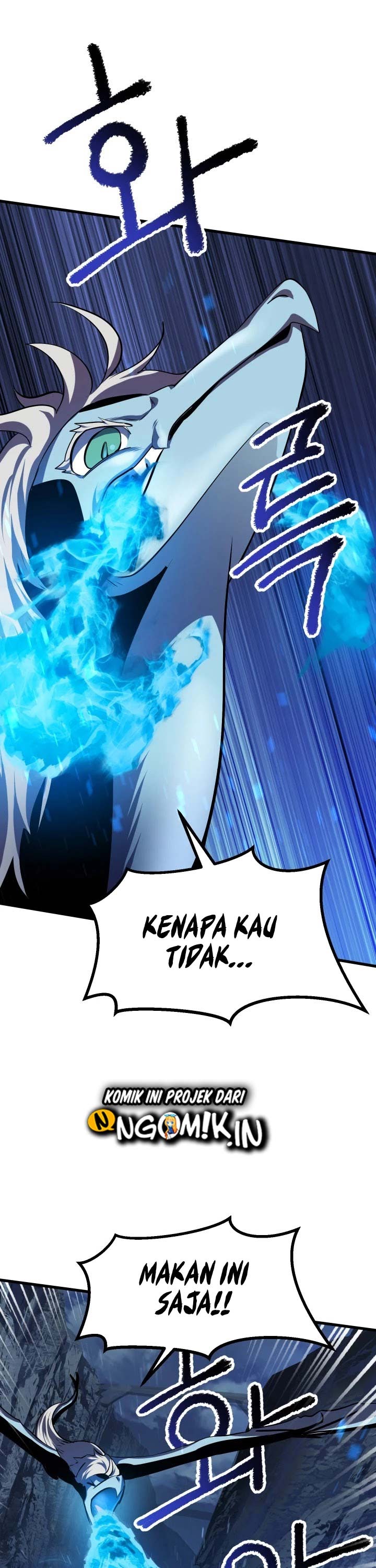 Otherworldly Sword King’s Survival Records Chap 66 - Next Chap 67