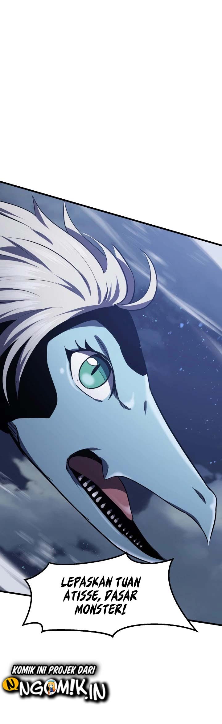 Otherworldly Sword King’s Survival Records Chap 66 - Next Chap 67