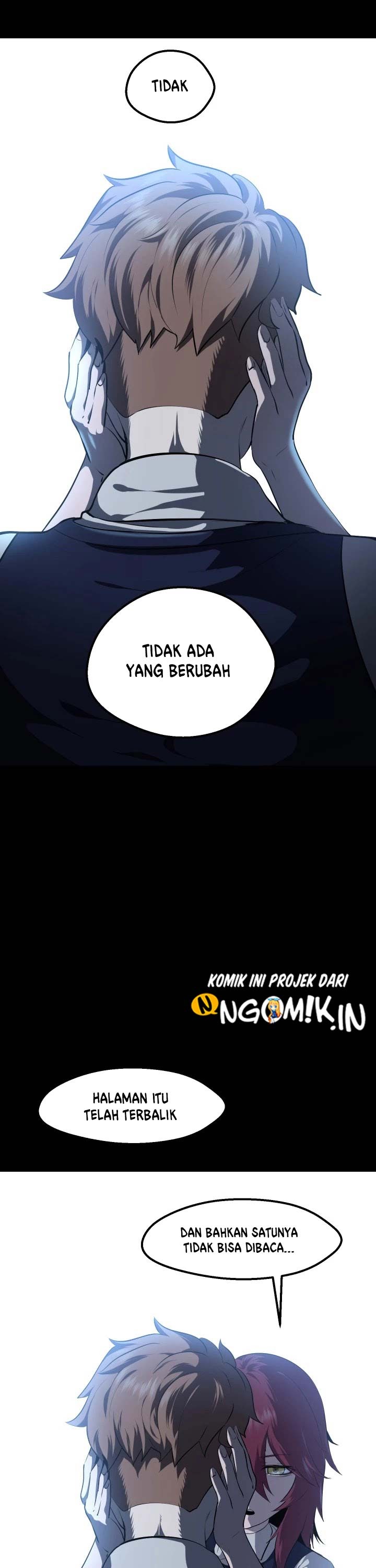 Otherworldly Sword King’s Survival Records Chap 66 - Next Chap 67