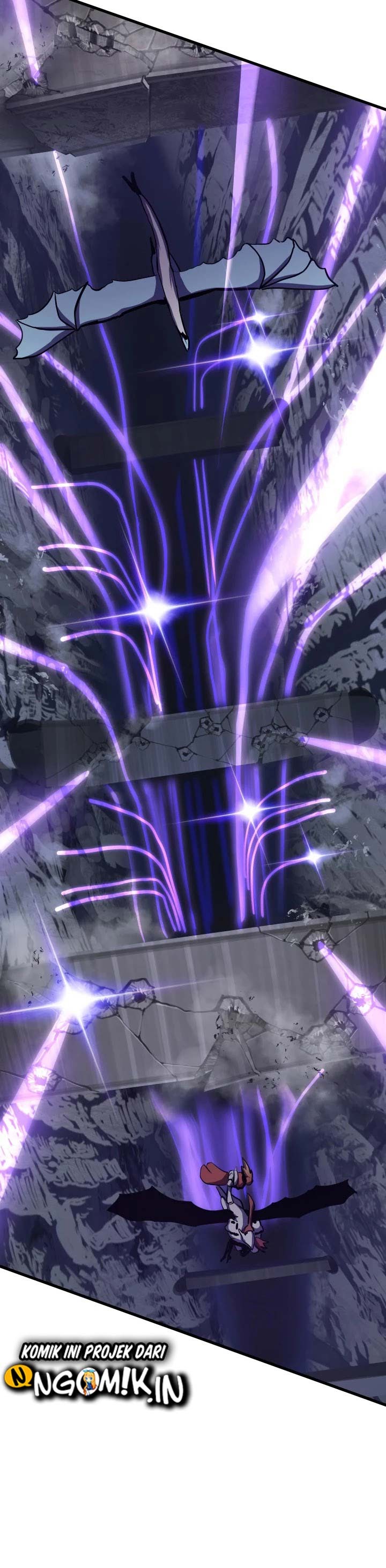 Otherworldly Sword King’s Survival Records Chap 66 - Next Chap 67