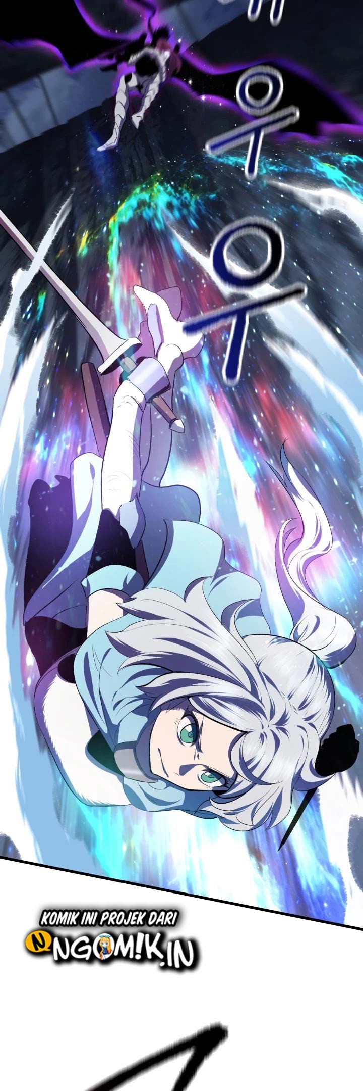 Otherworldly Sword King’s Survival Records Chap 66 - Next Chap 67