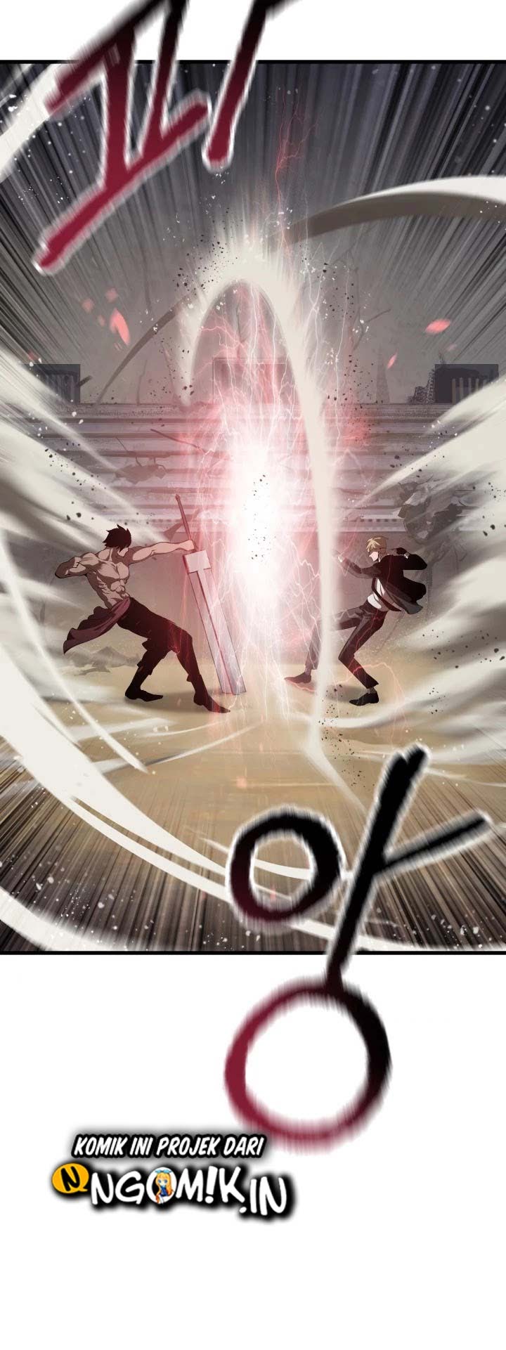 Otherworldly Sword King’s Survival Records Chap 66 - Next Chap 67