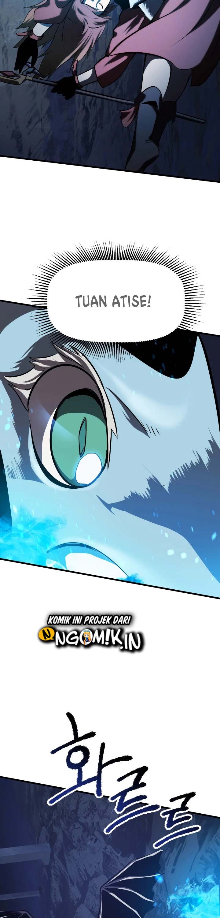 Otherworldly Sword King’s Survival Records Chap 66 - Next Chap 67