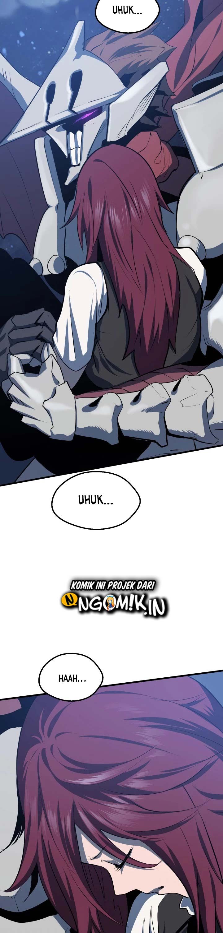 Otherworldly Sword King’s Survival Records Chap 66 - Next Chap 67