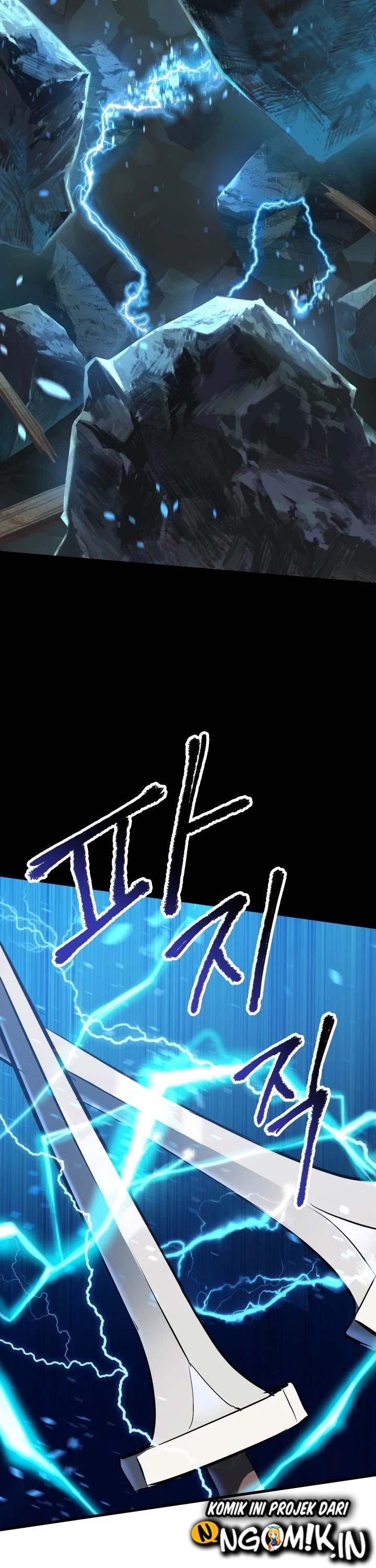 Otherworldly Sword King’s Survival Records Chap 66 - Next Chap 67