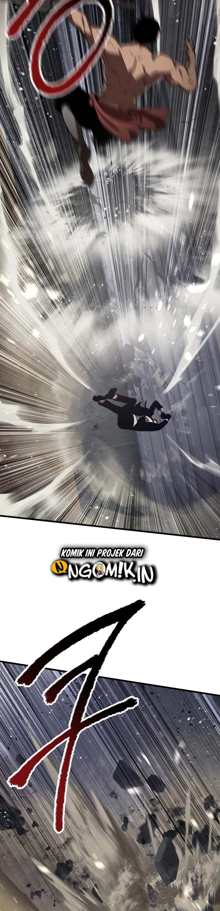 Otherworldly Sword King’s Survival Records Chap 66 - Next Chap 67