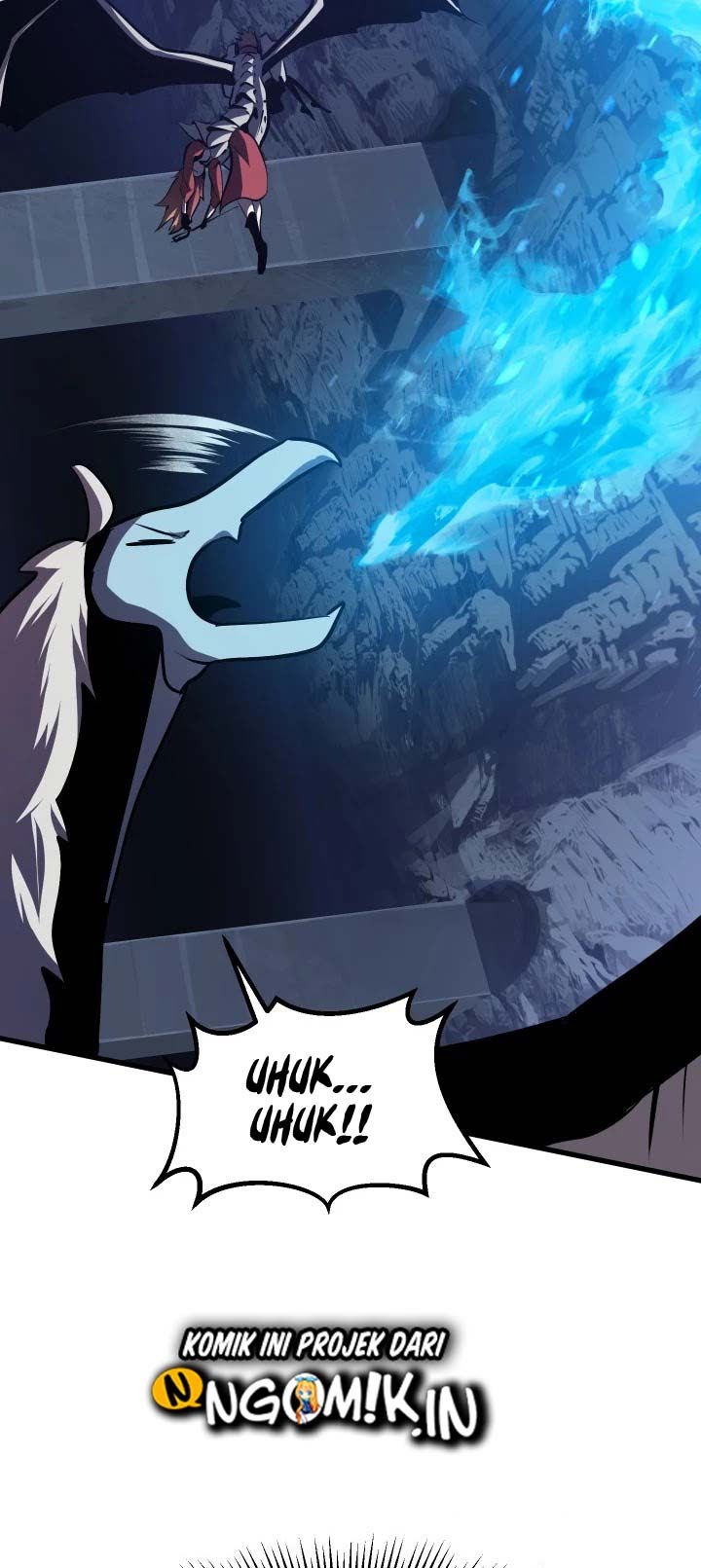 Otherworldly Sword King’s Survival Records Chap 66 - Next Chap 67