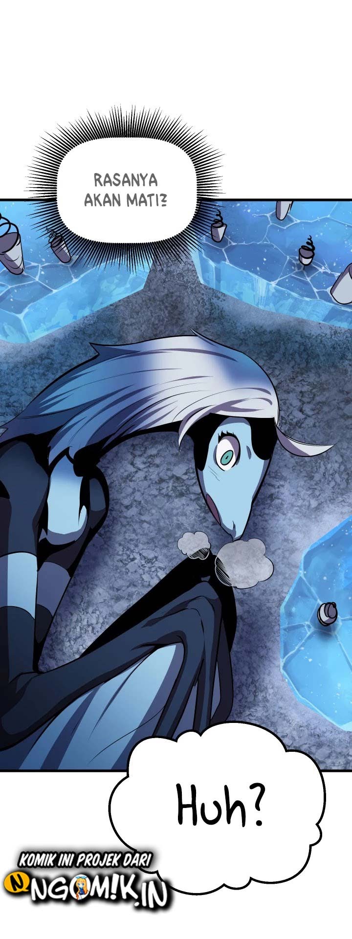 Otherworldly Sword King’s Survival Records Chap 66 - Next Chap 67