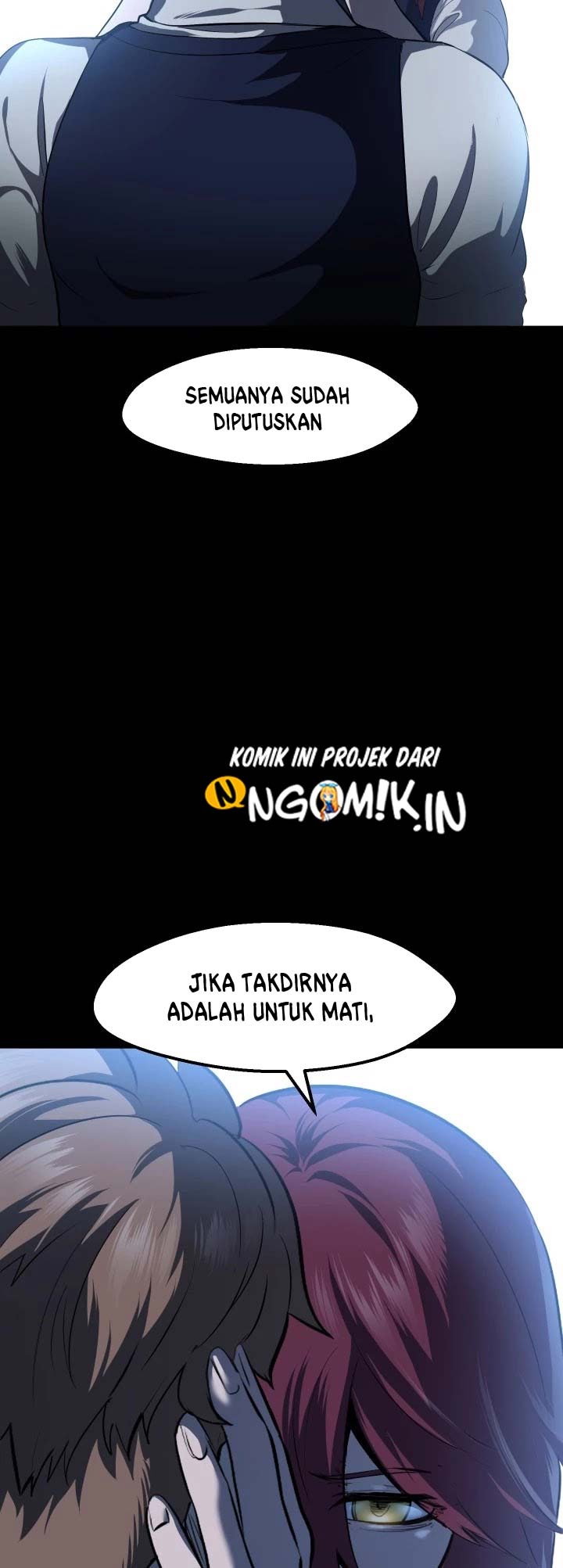 Otherworldly Sword King’s Survival Records Chap 66 - Next Chap 67