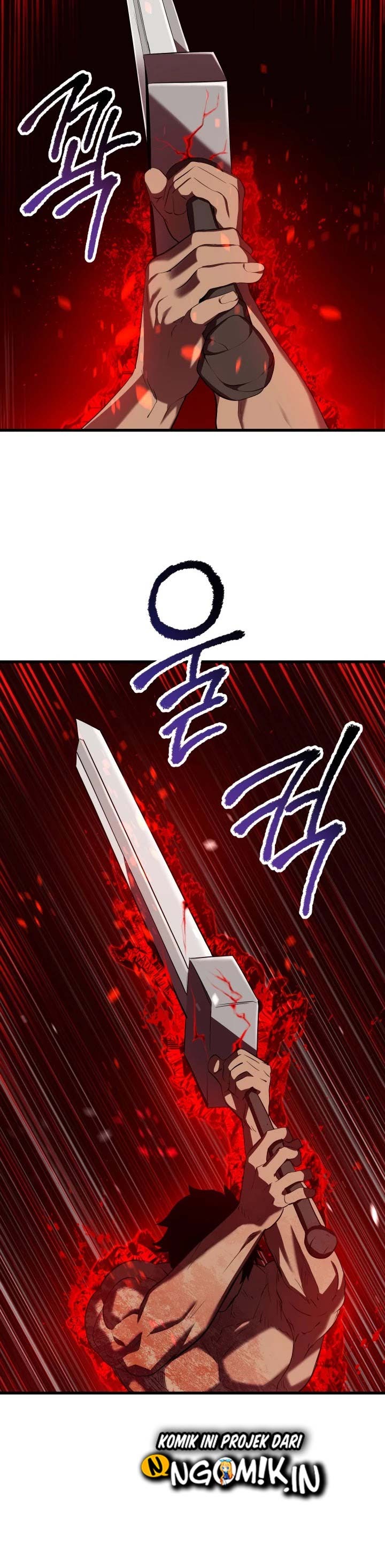 Otherworldly Sword King’s Survival Records Chap 66 - Next Chap 67