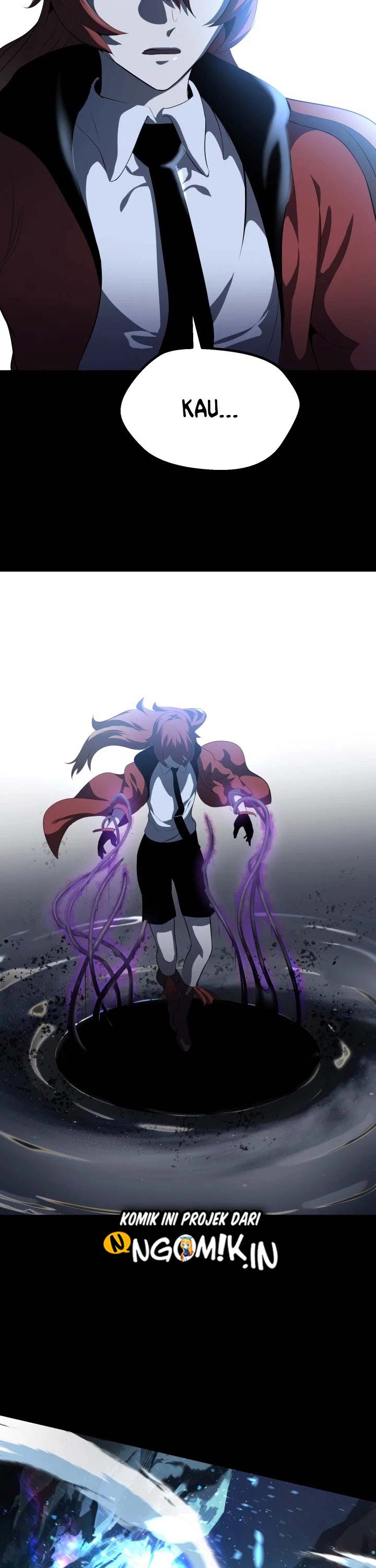 Otherworldly Sword King’s Survival Records Chap 66 - Next Chap 67