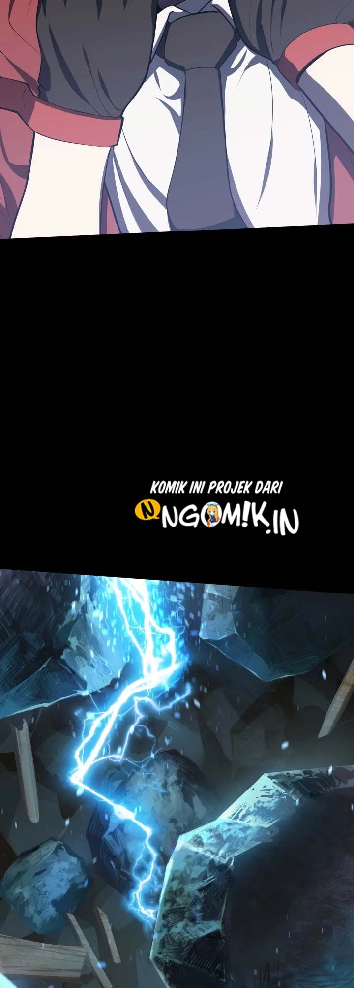 Otherworldly Sword King’s Survival Records Chap 66 - Next Chap 67