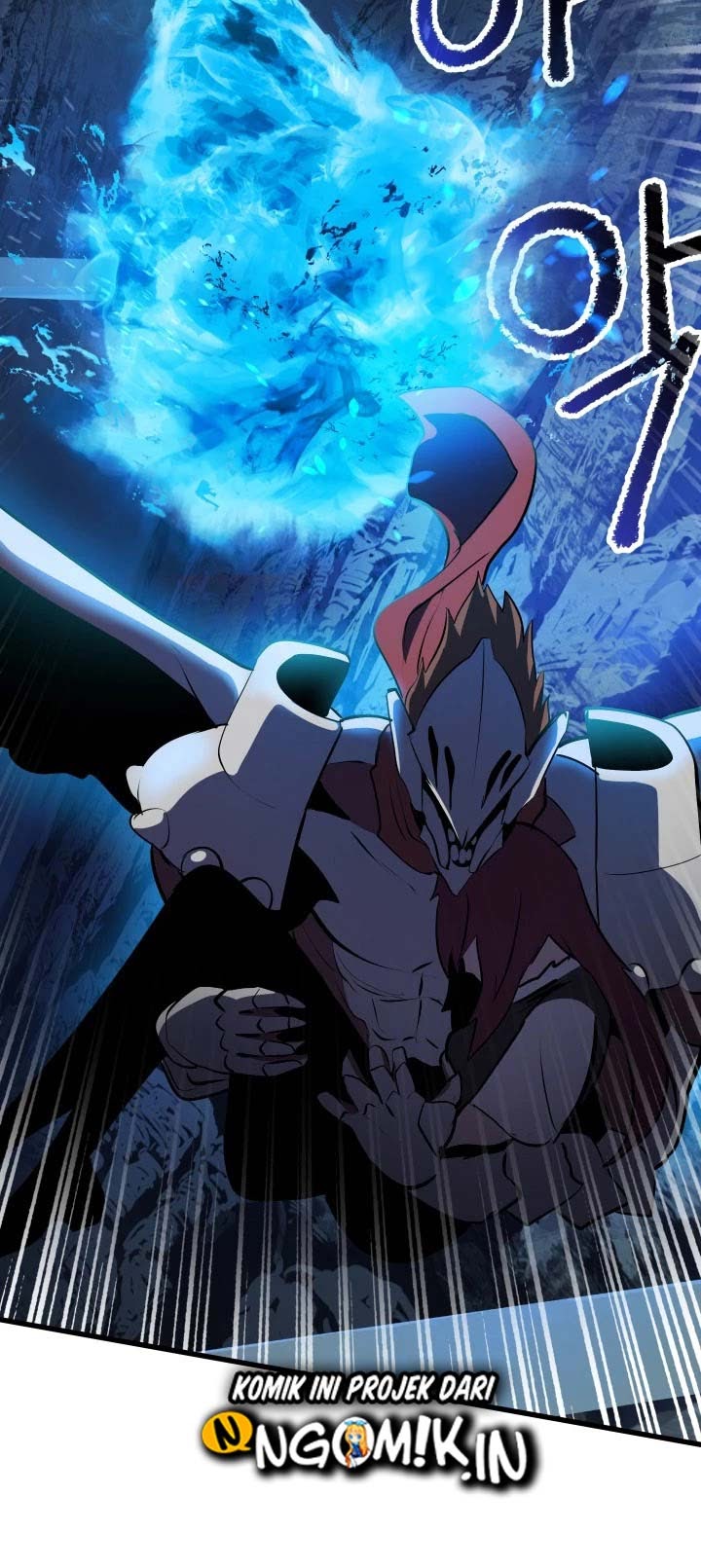 Otherworldly Sword King’s Survival Records Chap 66 - Next Chap 67