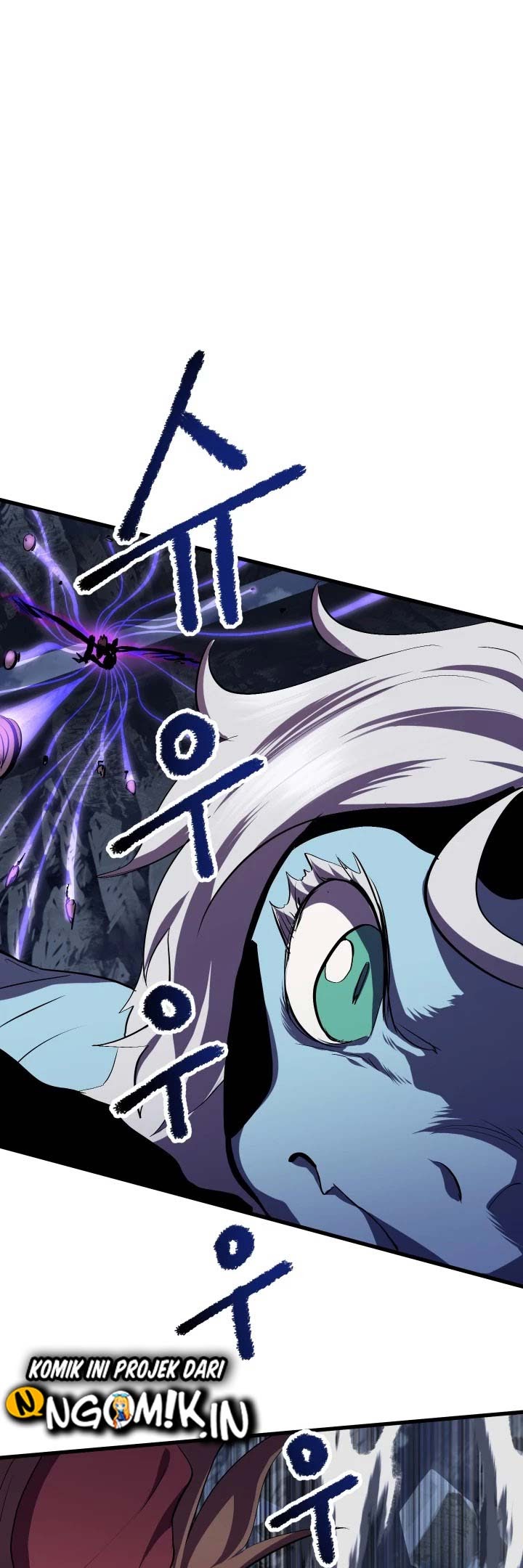 Otherworldly Sword King’s Survival Records Chap 66 - Next Chap 67