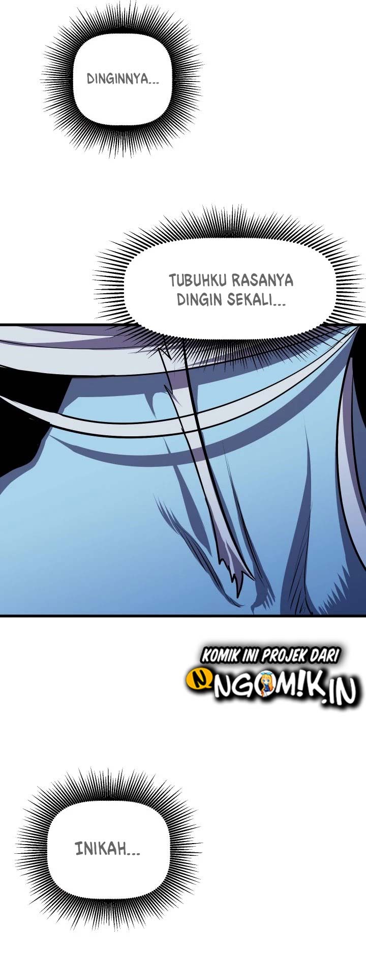 Otherworldly Sword King’s Survival Records Chap 66 - Next Chap 67