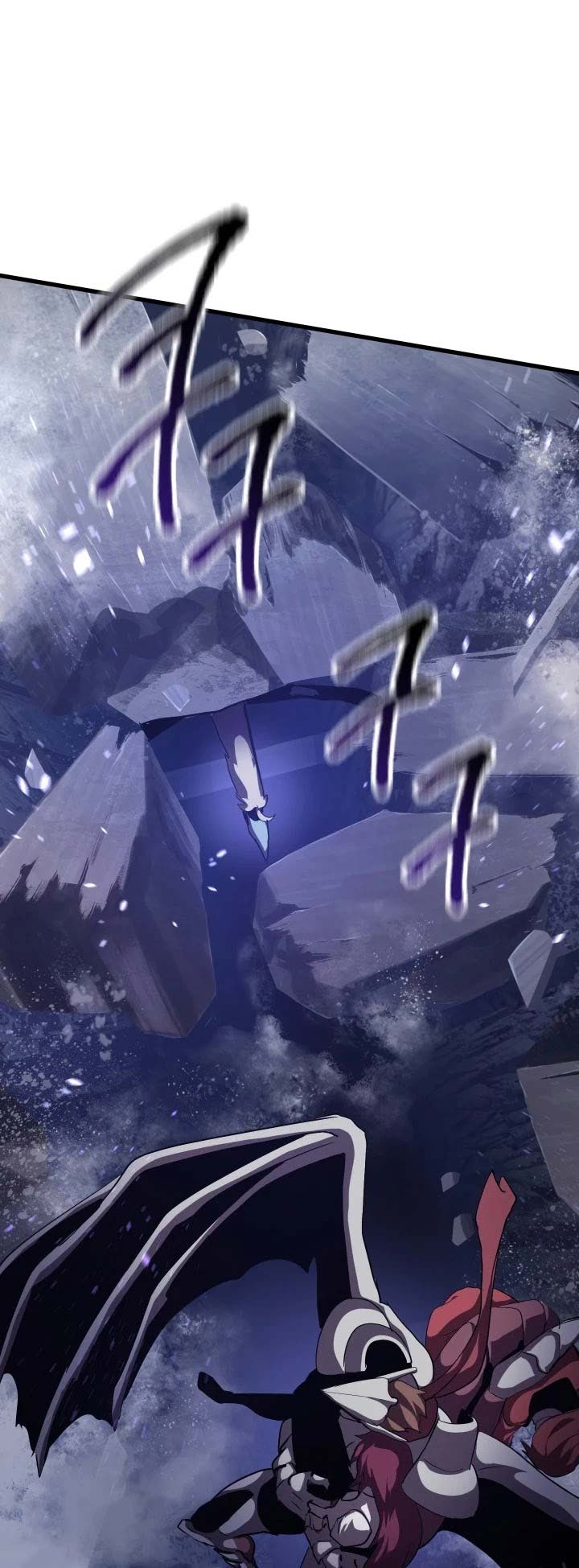 Otherworldly Sword King’s Survival Records Chap 66 - Next Chap 67