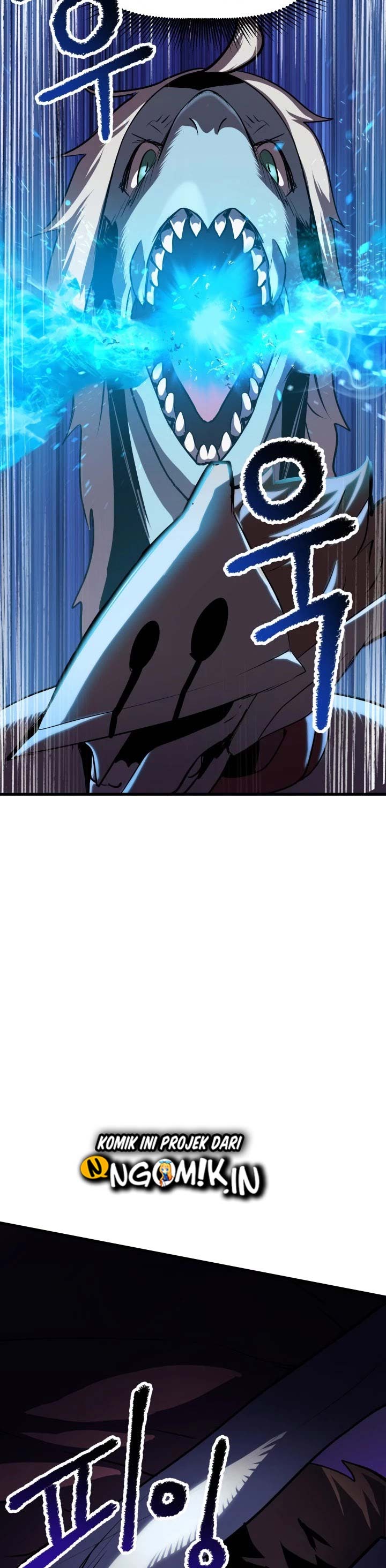 Otherworldly Sword King’s Survival Records Chap 66 - Next Chap 67