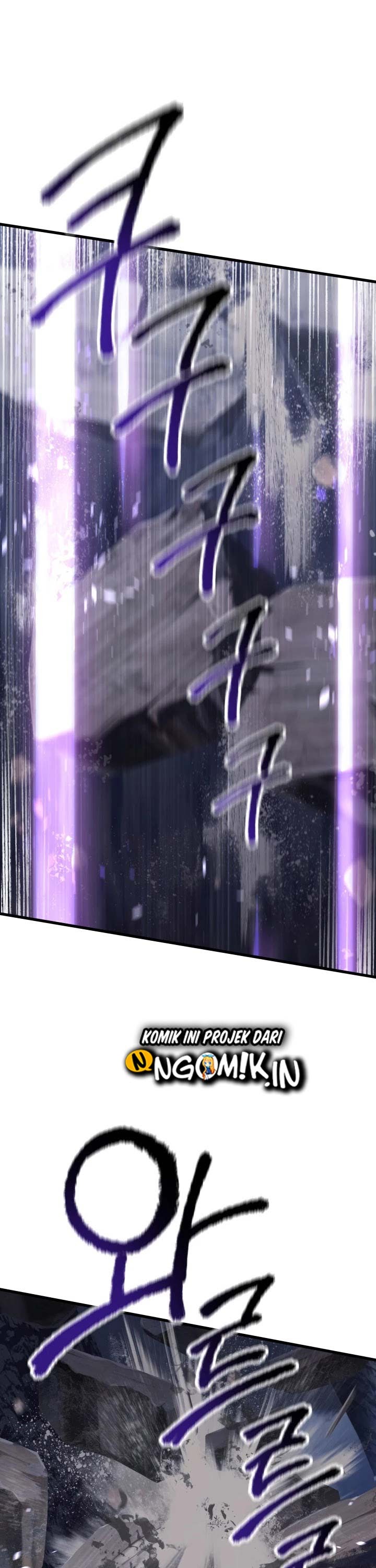 Otherworldly Sword King’s Survival Records Chap 66 - Next Chap 67