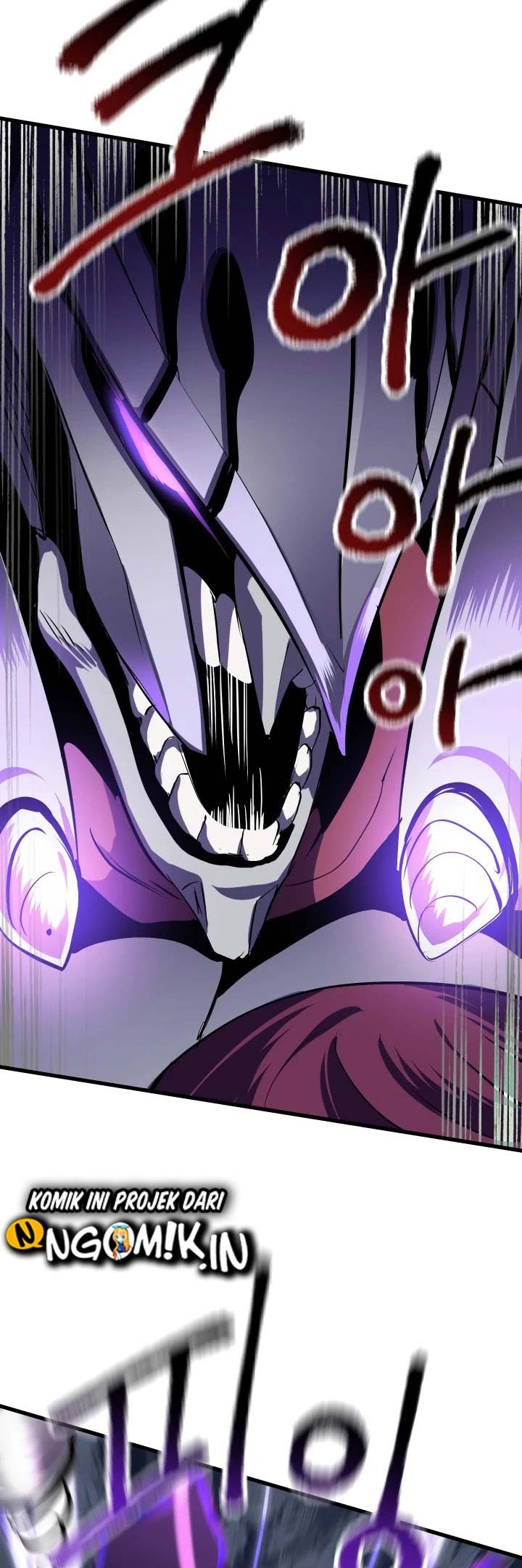 Otherworldly Sword King’s Survival Records Chap 66 - Next Chap 67