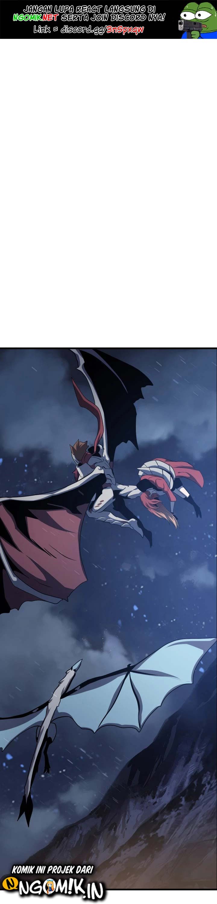 Otherworldly Sword King’s Survival Records Chap 66 - Next Chap 67