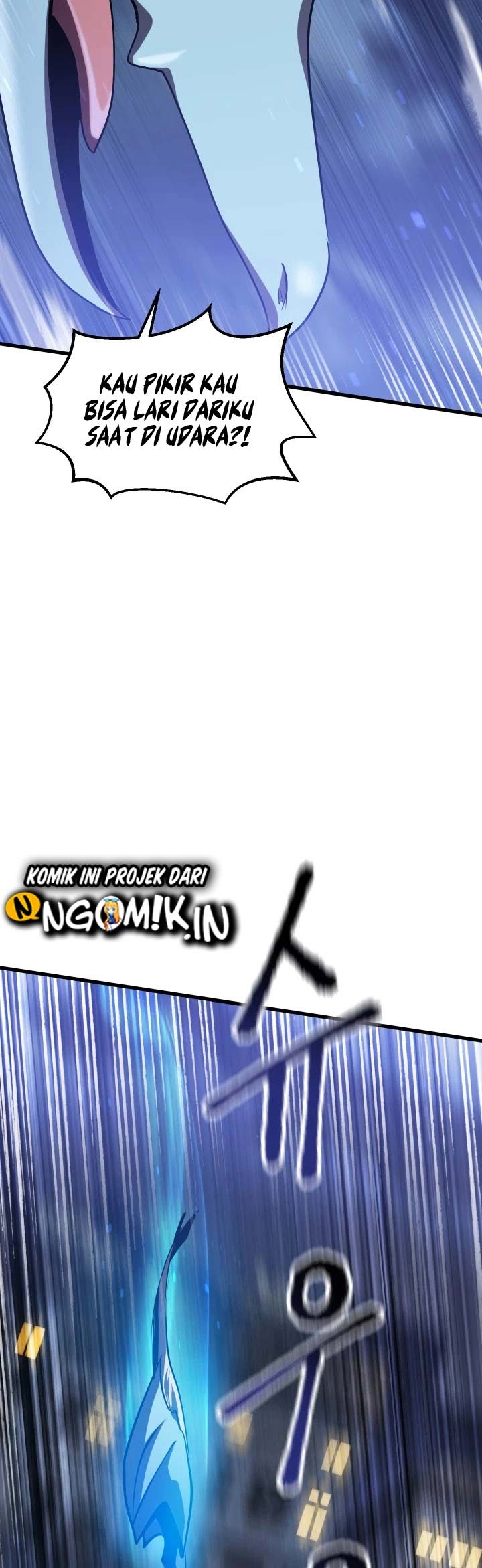 Otherworldly Sword King’s Survival Records Chap 66 - Next Chap 67