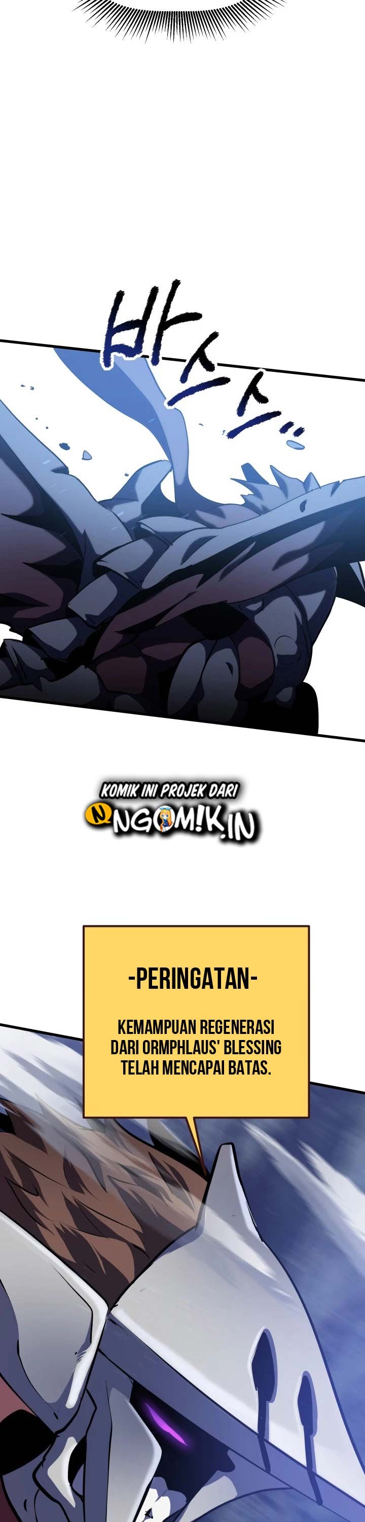 Otherworldly Sword King’s Survival Records Chap 66 - Next Chap 67