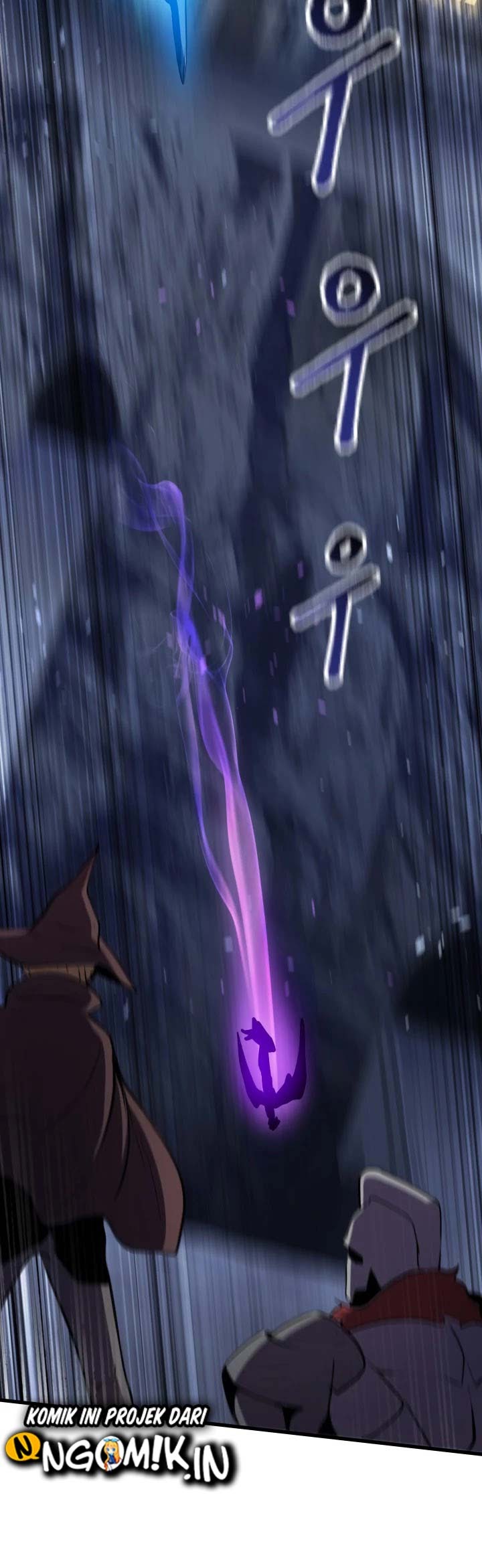 Otherworldly Sword King’s Survival Records Chap 66 - Next Chap 67