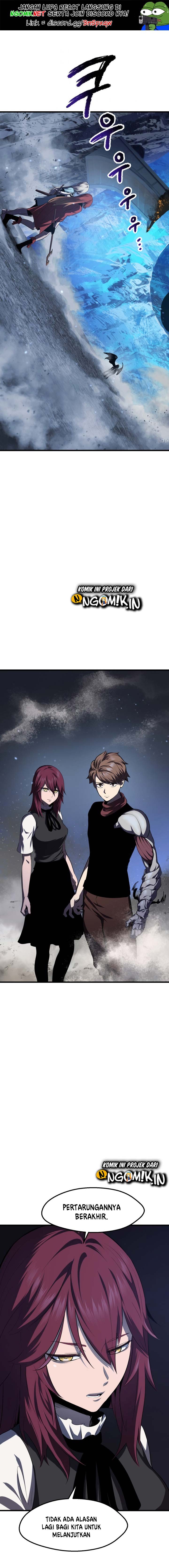 Otherworldly Sword King’s Survival Records Chap 68 - Next Chap 69