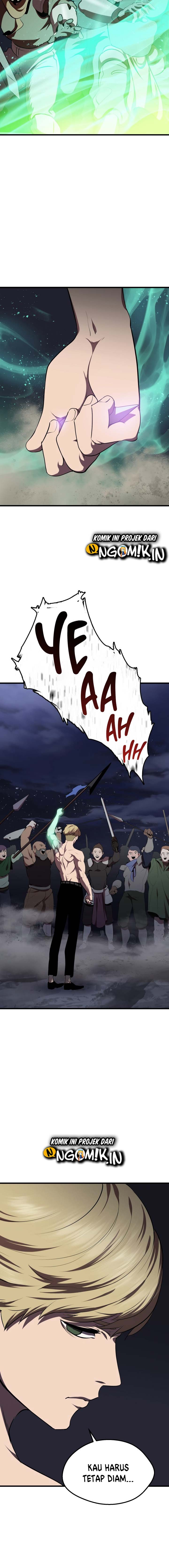 Otherworldly Sword King’s Survival Records Chap 69 - Next Chap 70