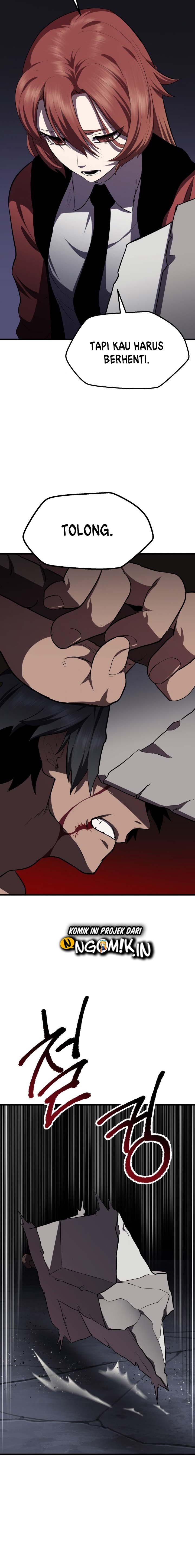 Otherworldly Sword King’s Survival Records Chap 69 - Next Chap 70